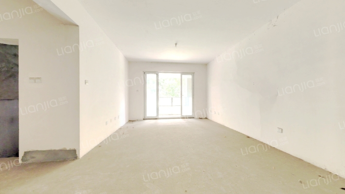 保利香樟郡二手房实景图