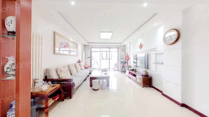 昆泉天籁村二手房实景图