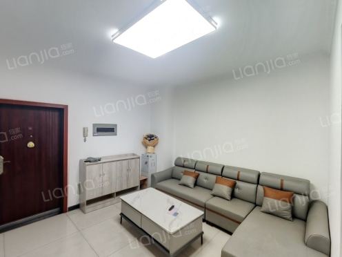 整租·海滨广场 2室1厅 东