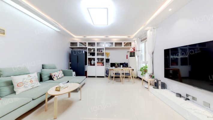 紫铭小区二手房实景图