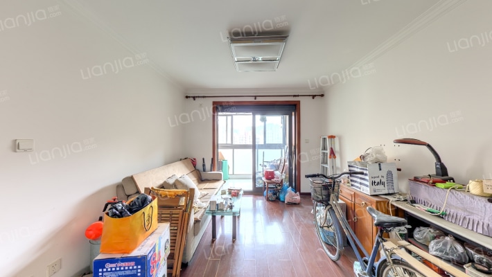 馨汇南苑二手房实景图