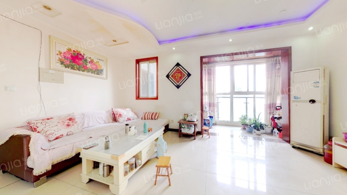 地源吾舍二手房实景图