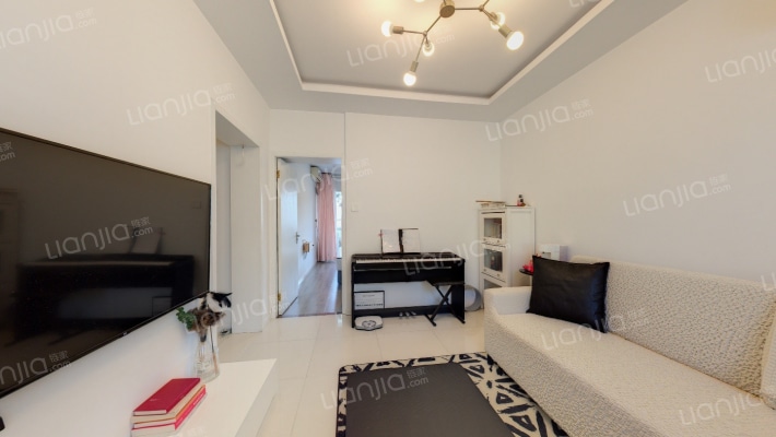 明园路二手房实景图