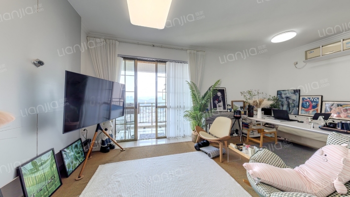 祈福新村活力花园二手房实景图