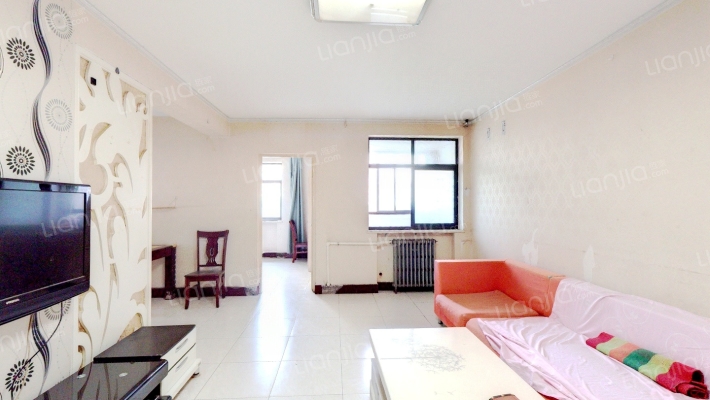 旭城花园旭翠园二手房实景图