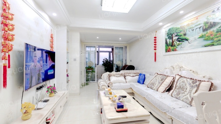 宝鸿商业广场二手房实景图