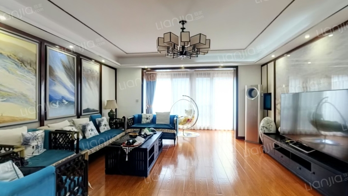 湘西土家族苗族自治州财政局住宅区二手房实景图