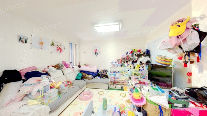 御安西苑二手房实景图