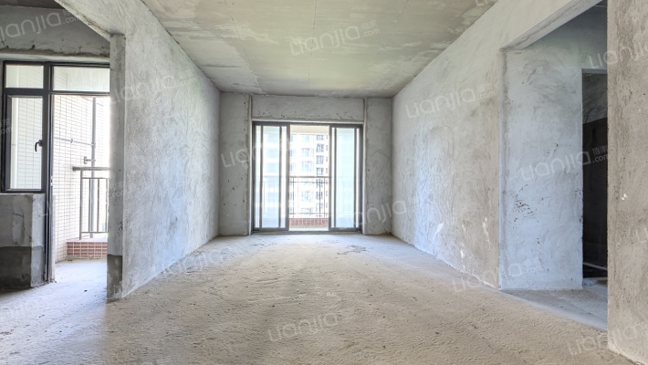 传盛东方名都二手房实景图