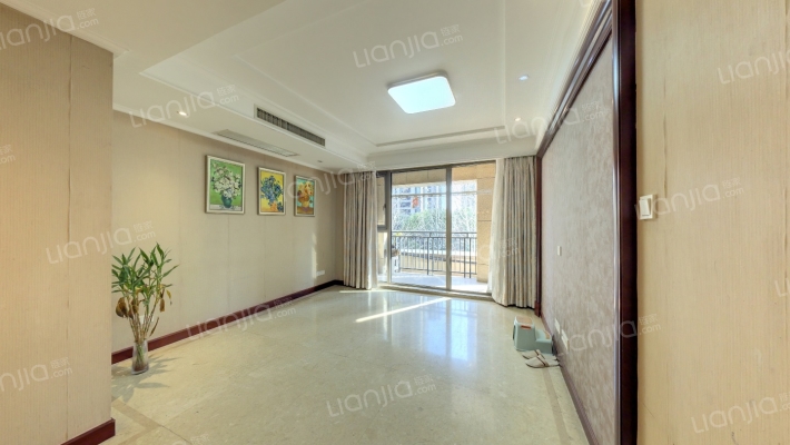 绿城丽江公寓二手房实景图