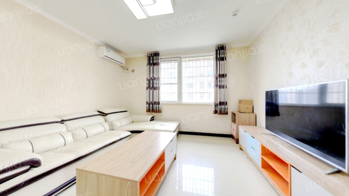 铭品嘉苑二手房实景图