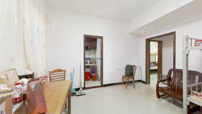 瘦狗岭路9号大院二手房实景图