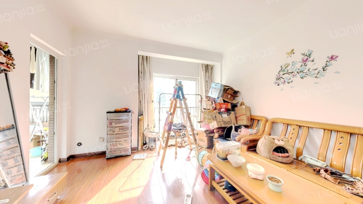 金水童话名苑二手房实景图