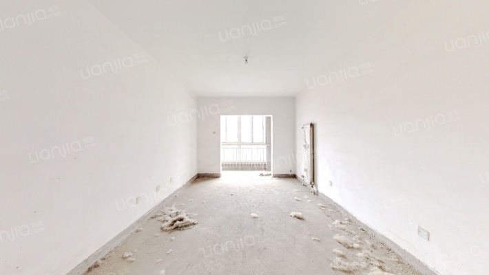 格兰庭苑二手房实景图