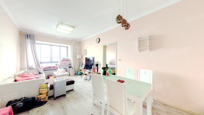 盛世明珠二手房实景图