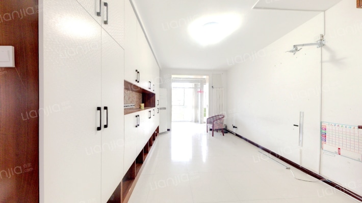 水木天成逸树园二手房实景图