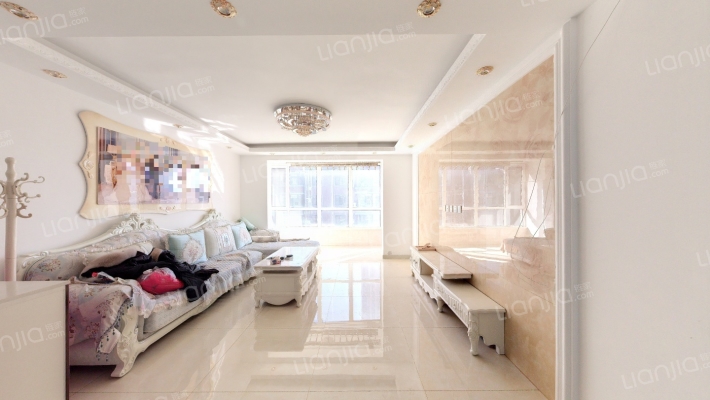 鑫丰华凯鑫城二手房实景图