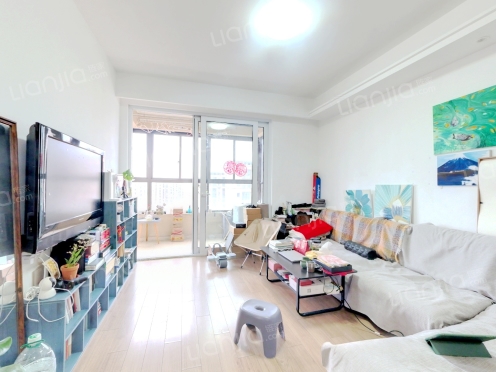 整租·万科四季风景花园 3室2厅 南