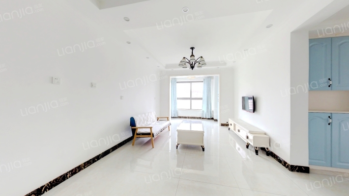 合力达卓越南城二手房实景图