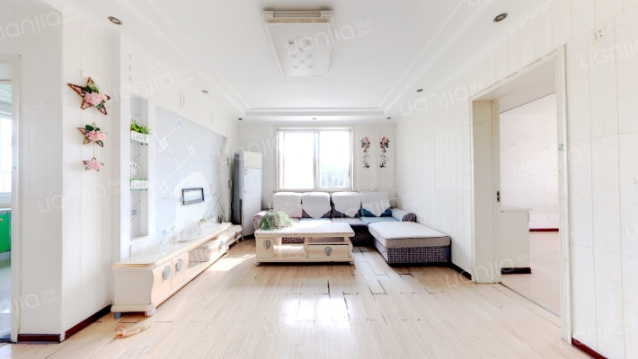 家美领寓二手房实景图