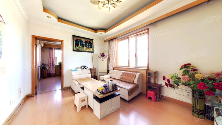 福慧花园二手房实景图