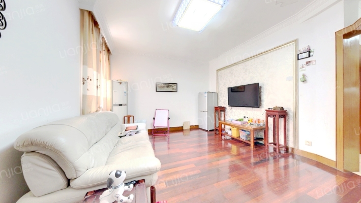 梅里公寓二手房实景图