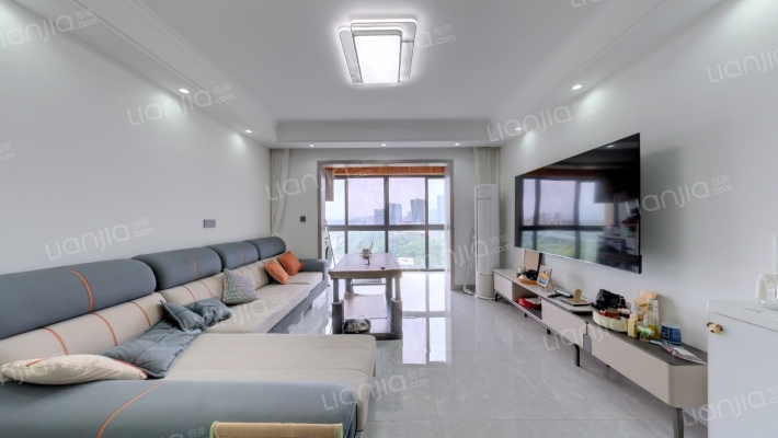 新悦佳苑二手房实景图