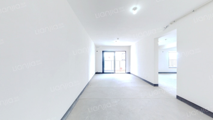 旭辉中粮朗香府二手房实景图