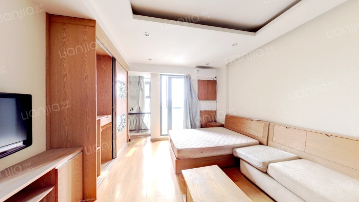 东海水景城二手房实景图