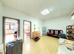 整租·同馨小筑 2室1厅 南/北_同馨小筑租房