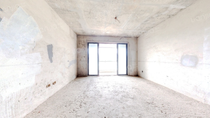 中信水岸城一期二手房实景图