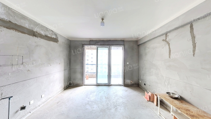 四季嘉园二手房实景图