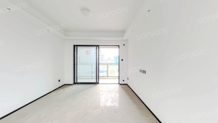 季华正荣府二手房实景图