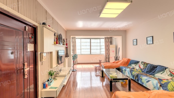 万煦园二手房实景图