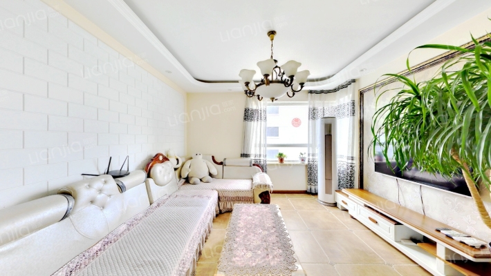 美麟阁二手房实景图