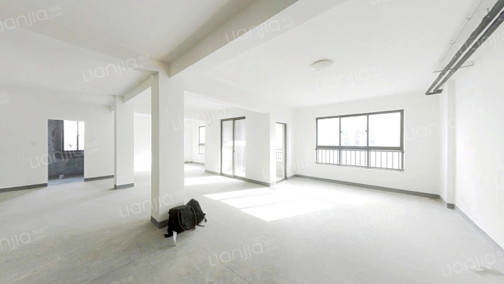 湖心别院二手房实景图