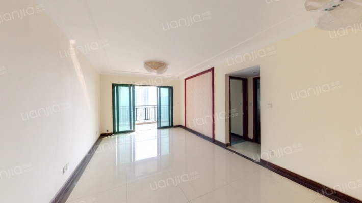 恒大城二手房实景图