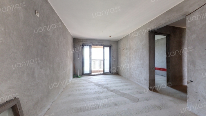 国博领馆一期二手房实景图