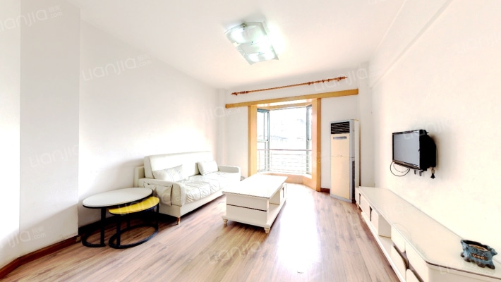 金色阳光二手房实景图