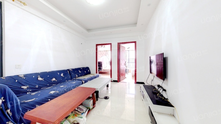 鹏德名苑二手房实景图