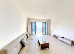 整租·碧桂园滨海城 3室2厅 南_碧桂园滨海城租房