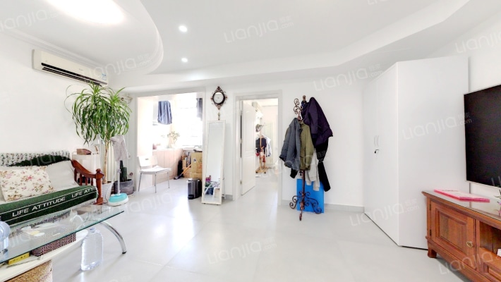 红松园3号院二手房实景图