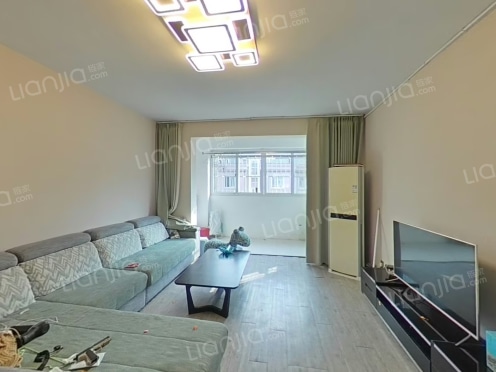 整租·黄城花园东区 4室2厅 南/北