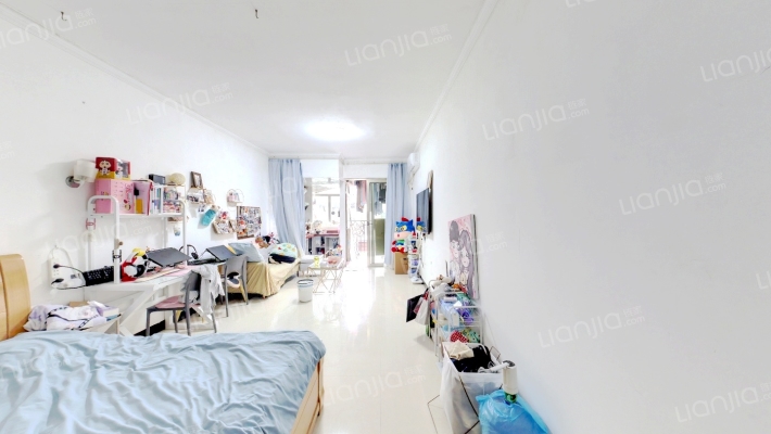 锦绣半山御景二手房实景图