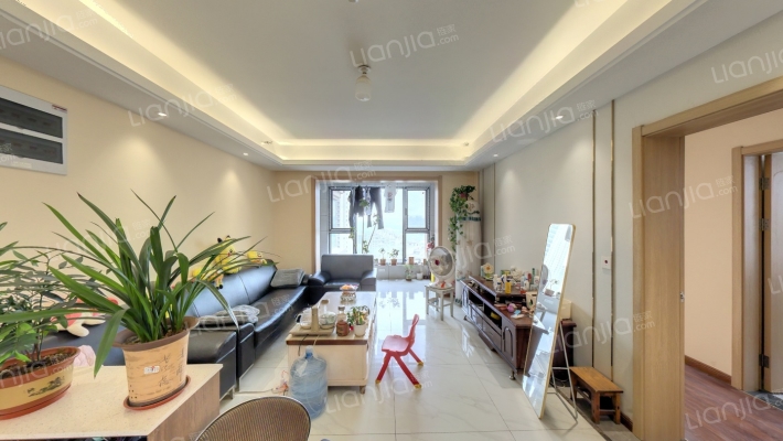 湾流阔景二手房实景图