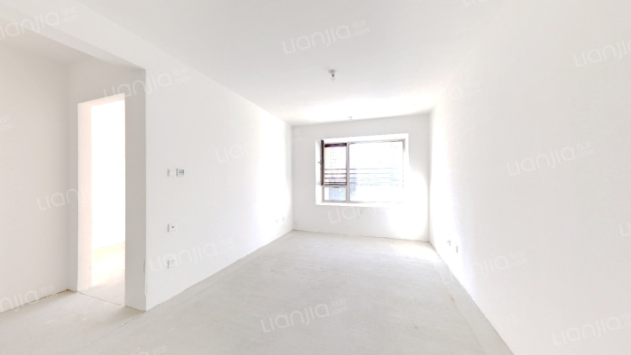 首创禧悦二手房实景图