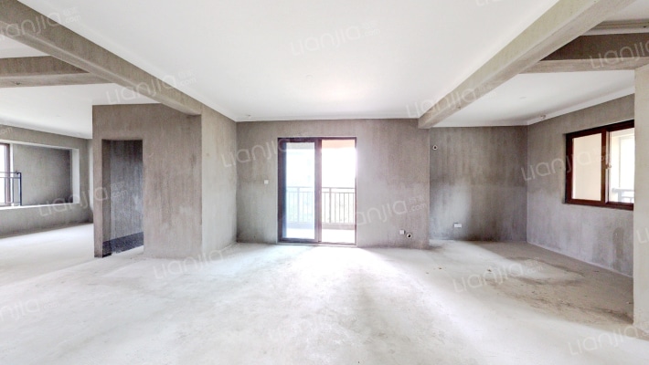 天逸湾二期二手房实景图