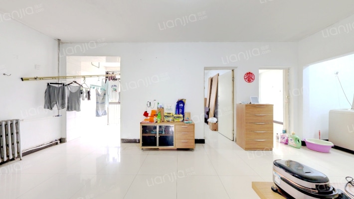 石桥西区二手房实景图