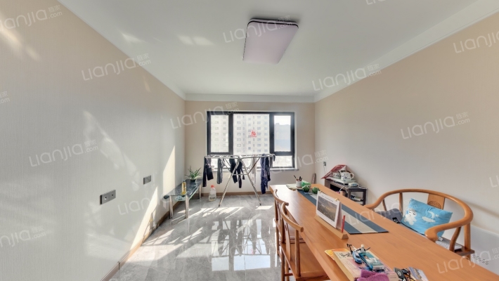 万科向日葵小镇西郡二手房实景图