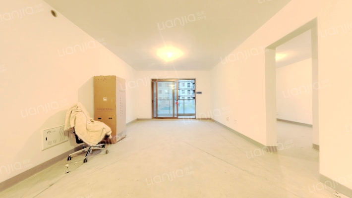 锦绣华府北苑二手房实景图